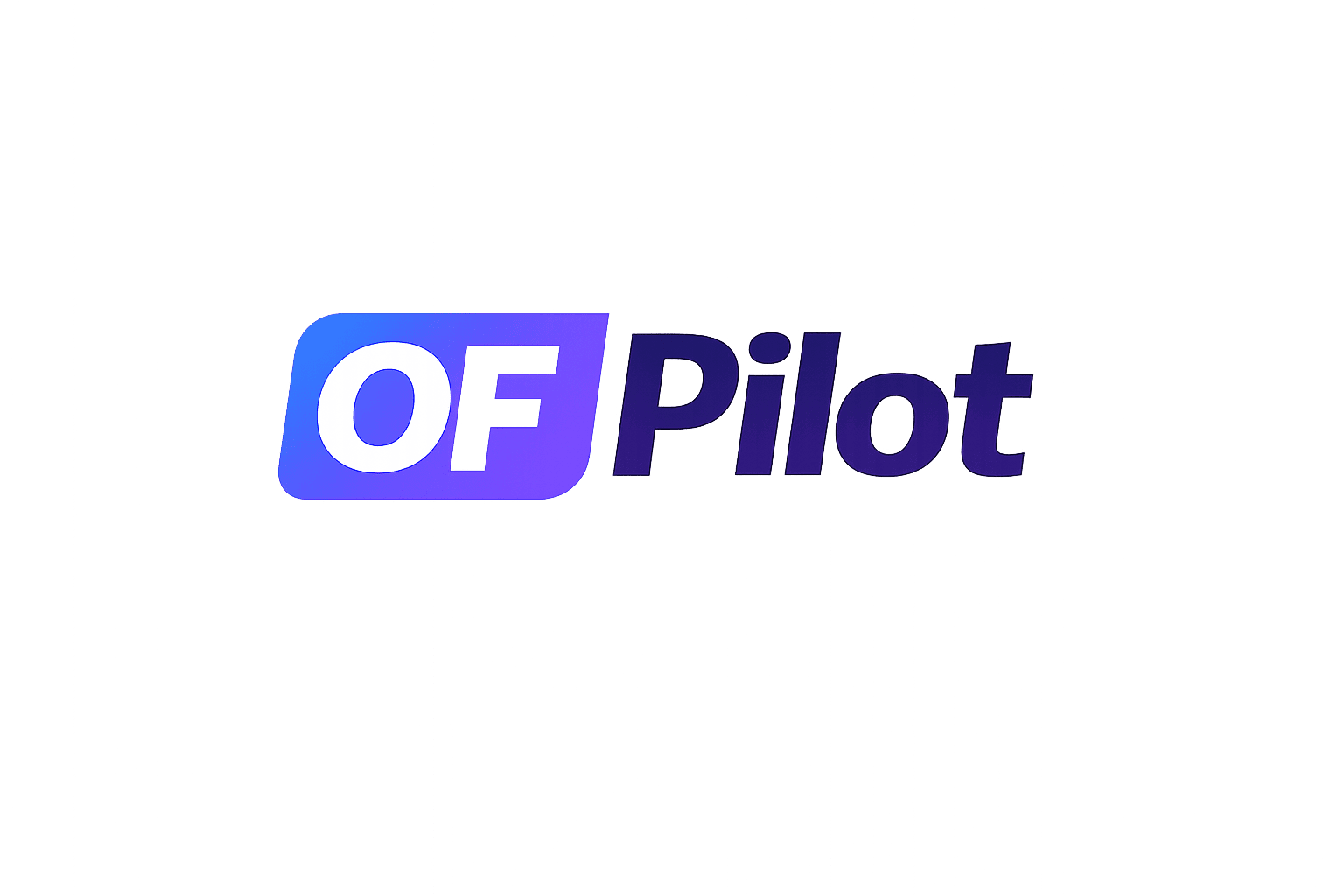 OF Pilot